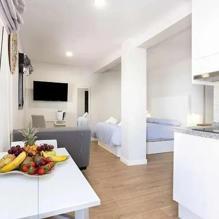 Sunnyland Martianez 2 Διαμέρισμα