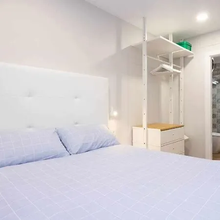 Sunnyland Martianez 2 Apartamento Puerto de la Cruz (Tenerife)