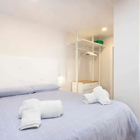 Sunnyland Martianez 2 Apartamento