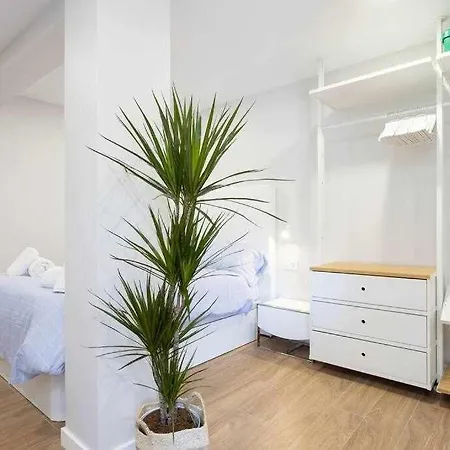 Sunny Island Martianez 2 Apartment