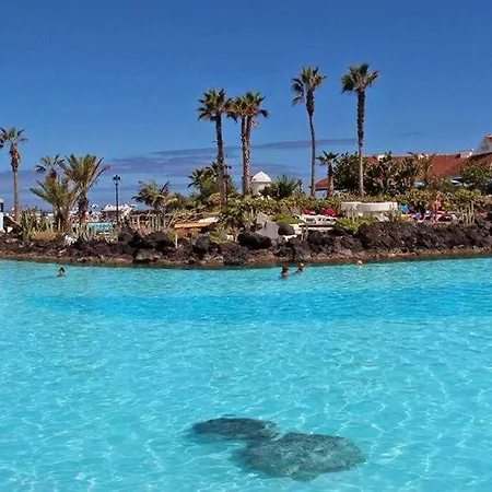 Apartment Sunny Island Martianez 2