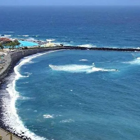 Sunny Island Martianez 2 *