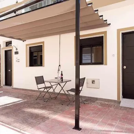 Apartamento Sunnyland Martianez 2 Puerto de la Cruz (Tenerife)