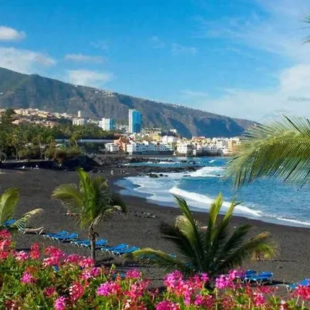 Sunny Island Martianez 2 Puerto de la Cruz (Tenerife)