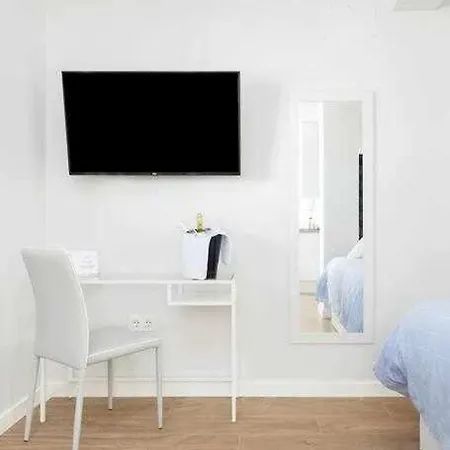 Apartament Sunnyland Martianez 2 Puerto de la Cruz (Tenerife)