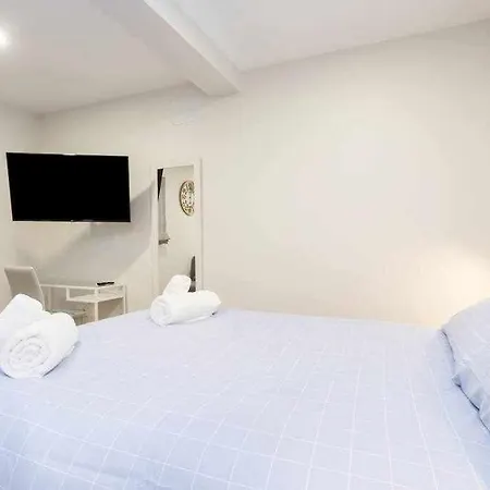 Sunnyland Martianez 2 Apartament Puerto de la Cruz (Tenerife)
