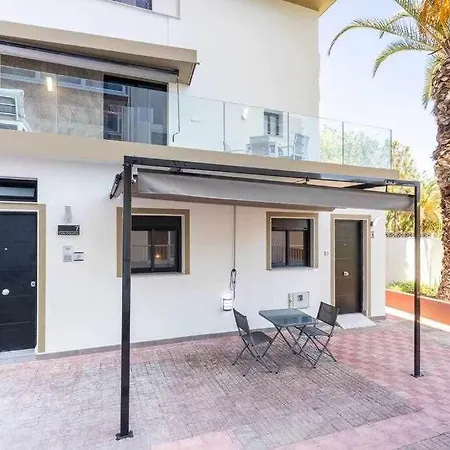 Sunnyland Martianez 2 Apartament *