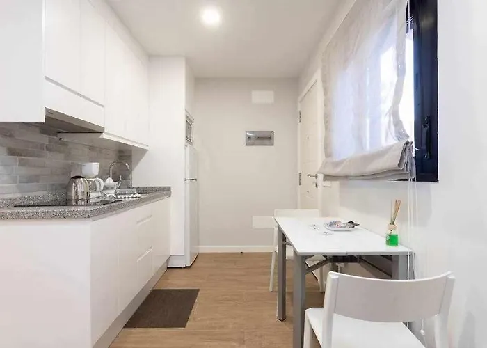 Sunnyland Martianez 2 شقة بويرتو ذي لا كروز