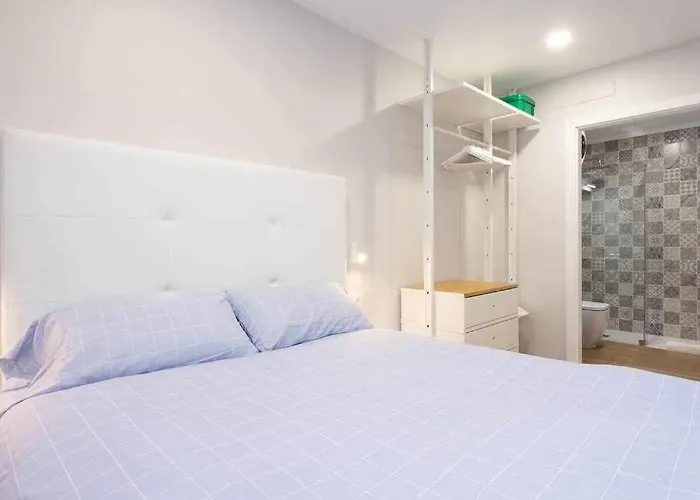 Sunnyland Martianez 2 شقة بويرتو ذي لا كروز