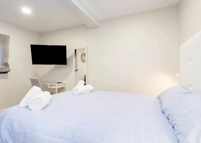 Sunnyland Martianez 2 شقة بويرتو ذي لا كروز