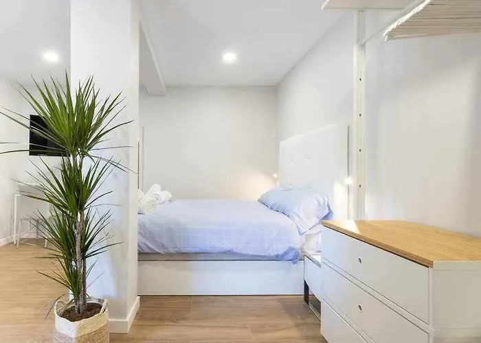 شقة Sunnyland Martianez 2 بويرتو ذي لا كروز