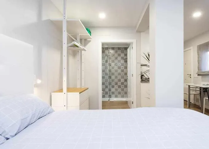 Sunnyland Martianez 2 * بويرتو ذي لا كروز