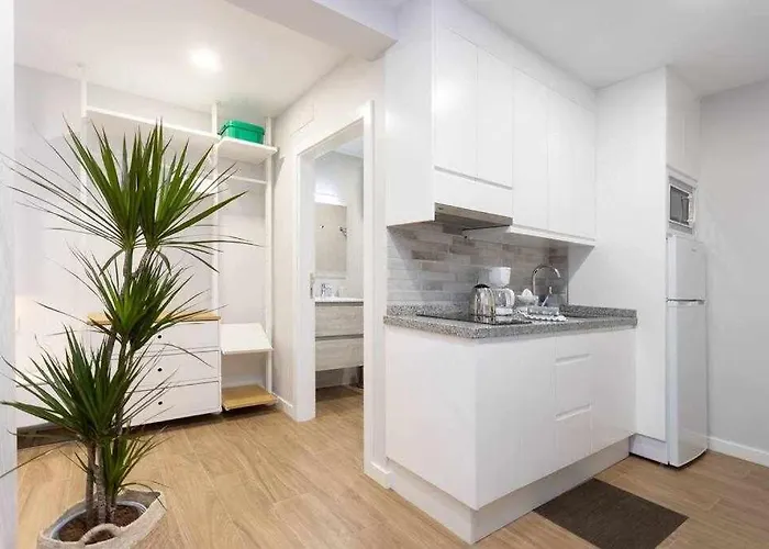 شقة Sunnyland Martianez 2 *