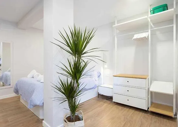 Sunnyland Martianez 2 Appartamento