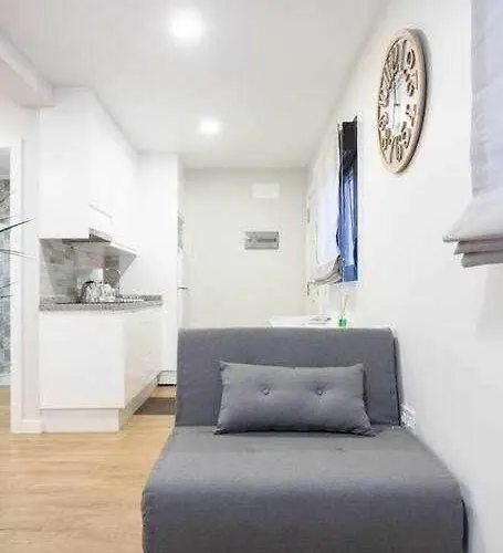 Sunnyland Martianez 2 بويرتو ذي لا كروز