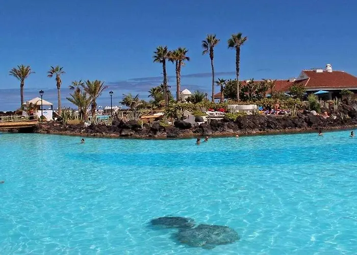 شقة Sunnyland Martianez 2