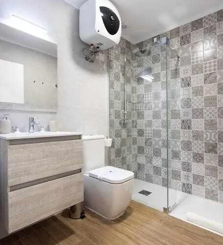 Sunnyland Martianez 2 Appartamento