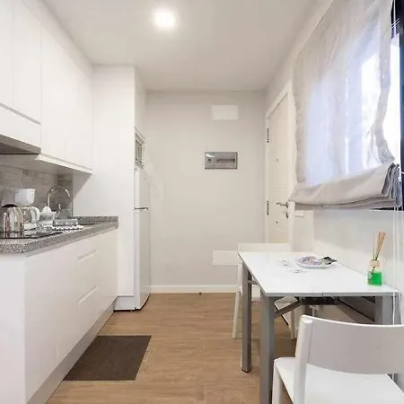 Sunnyland Martianez 2 Apartment Puerto de la Cruz (Tenerife)