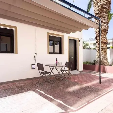 Sunnyland Martianez 2 * Puerto de la Cruz (Tenerife)