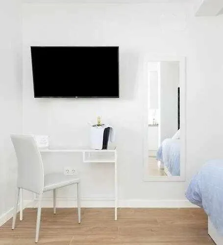 アパート Sunnyland Martianez 2 プエルト・デ・ラ・クルス